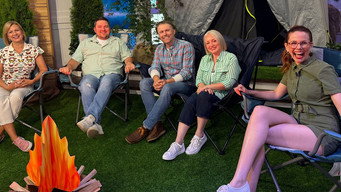 Monday, June 15, 2026