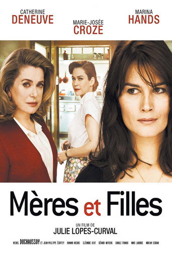 Mères et filles 在线观看和下载完整电影