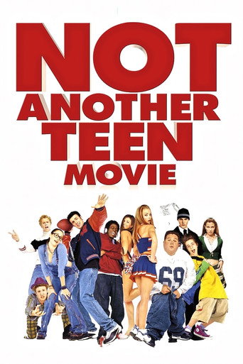 Not Another Teen Movie 在线观看和下载完整电影