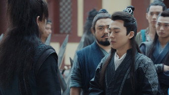 Temporada 1 Episodio 29