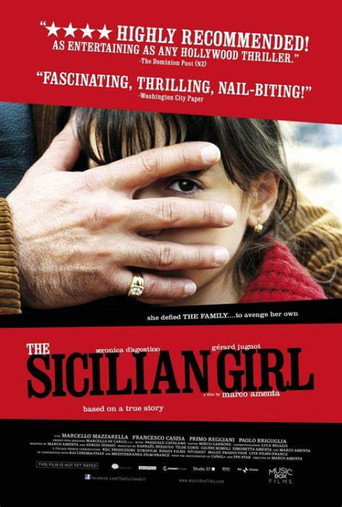 La siciliana ribelle 在线观看和下载完整电影