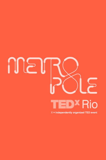 Talktrailers: TedxRio Metrópole Ricardo Henrique 在线观看和下载完整电影