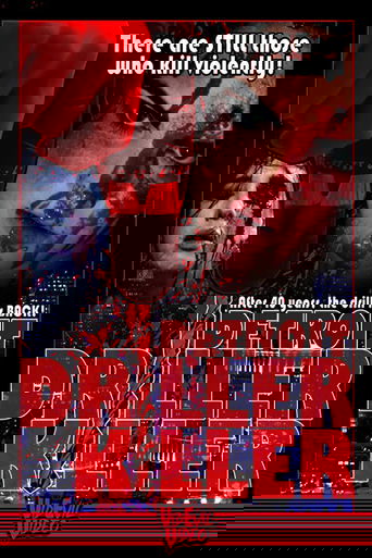 Detroit Driller Killer