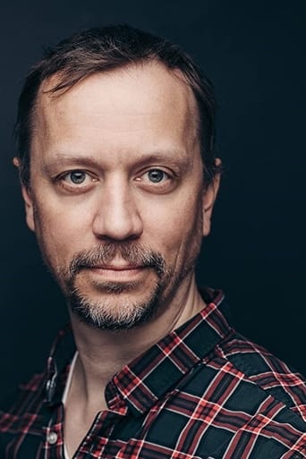 Image of Martin Frislev Ammitsbøl