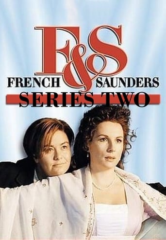 French & Saunders