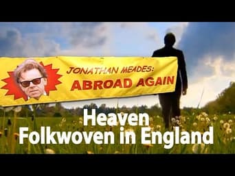 Heaven: Folkwoven in England