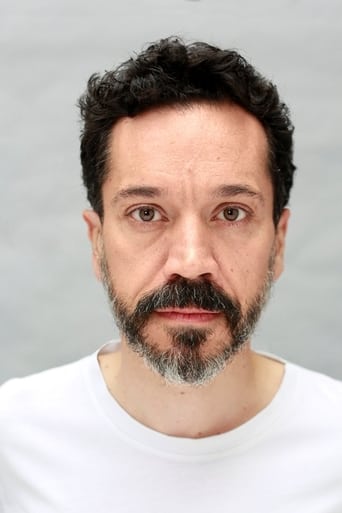 Image of Gabriel Andreu