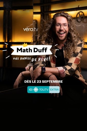 Mathieu Dufour : une année de rêve!