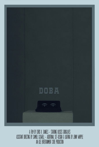 DOBA 在线观看和下载完整电影