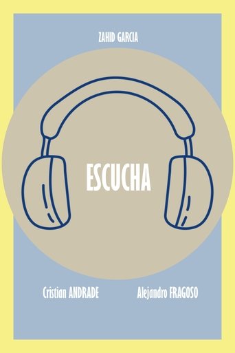 ESCUCHA...