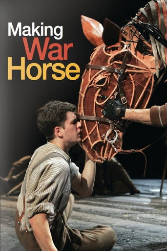 Making War Horse 在线观看和下载完整电影