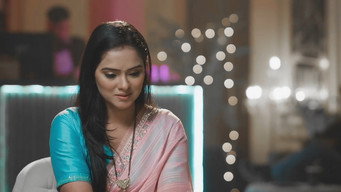 Sneha encounters a mysterious fortune teller
