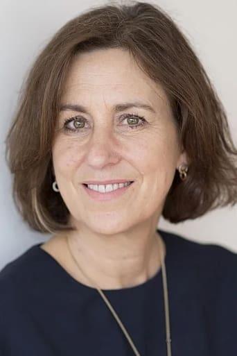 Image of Kirsty Wark