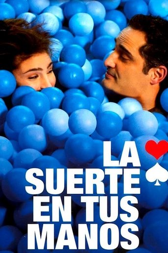 فيلم La suerte en tus manos 2012 مترجم » موفيز لاند MovizLand