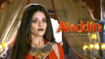 Aladdin's Super Plan