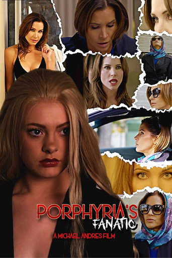 Okładka filmu Porphyria's Fanatic