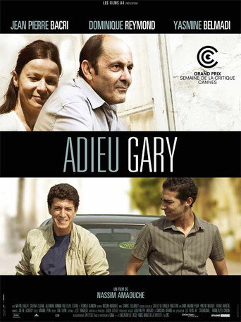 Adieu Gary 在线观看和下载完整电影