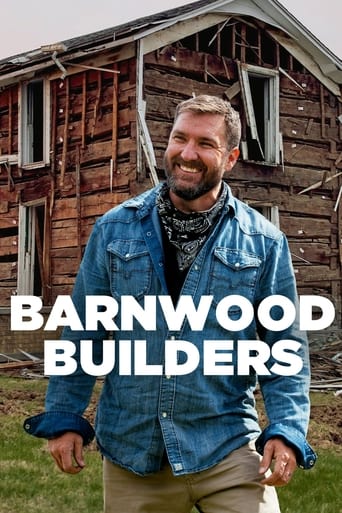 Barnwood Builders