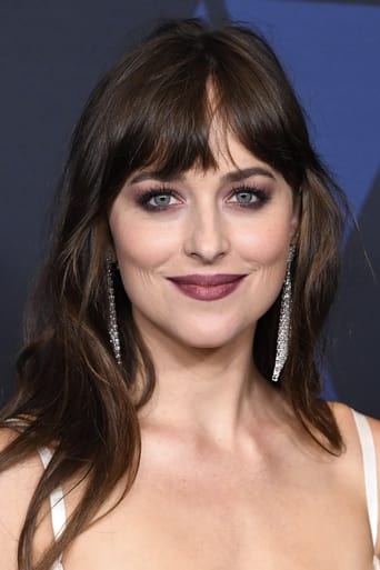 Image of Dakota Johnson