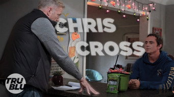 Takedown - Chris Cross
