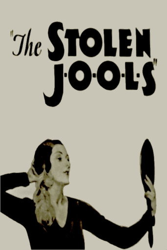 The Stolen Jools 在线观看和下载完整电影