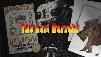 The Last Hurrah!: The Making of 'The Talons of Weng-Chiang'
