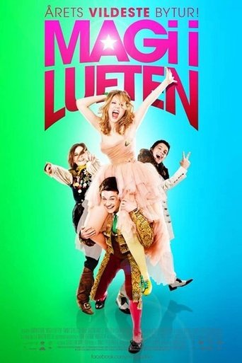 Movie Poster