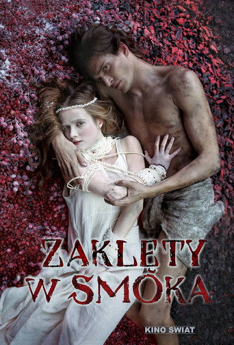 Okładka filmu Zaklęty w smoka