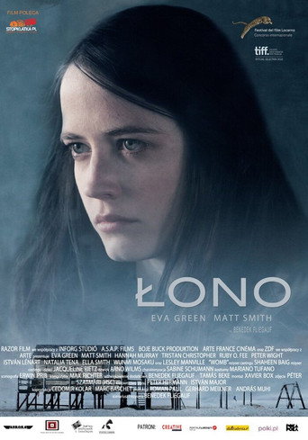 Okładka filmu Łono