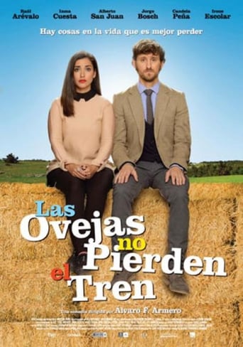 Las ovejas no pierden el tren 在线观看和下载完整电影