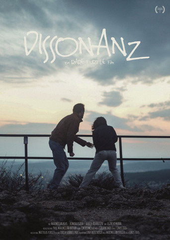 Dissonanz 在线观看和下载完整电影