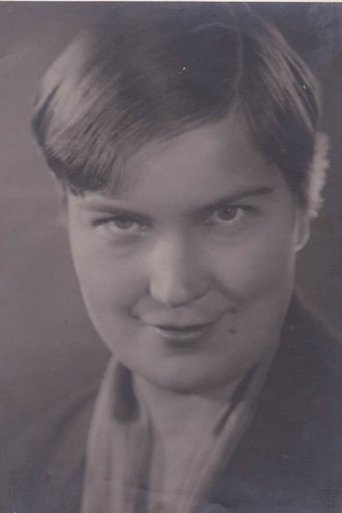 Yevgenia Slovtsova