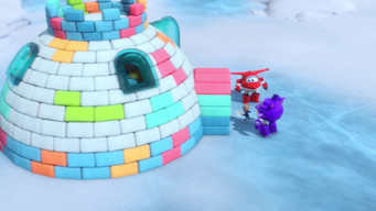 Greenland Polar Playground