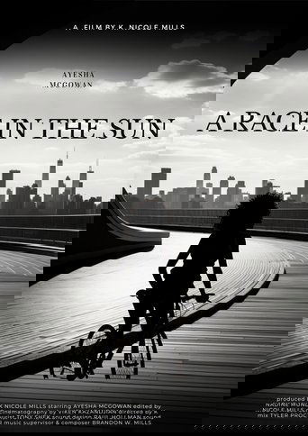 A Race in the Sun