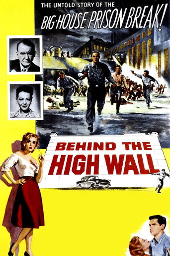 Behind the High Wall 在线观看和下载完整电影