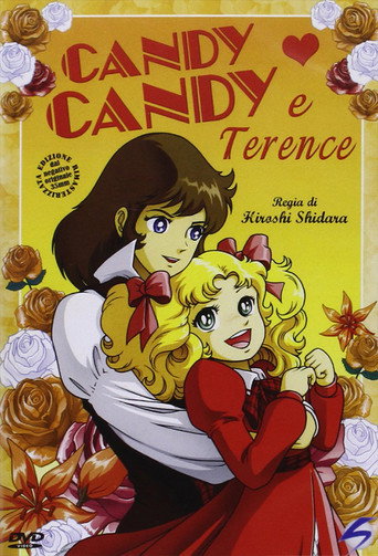 Candie Candie 在线观看和下载完整电影