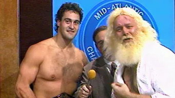 Mid-Atlantic Championship Wrestling - Jan. 01, 1983