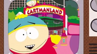Cartmanland