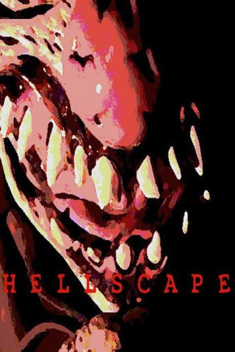 Hellscape 在线观看和下载完整电影