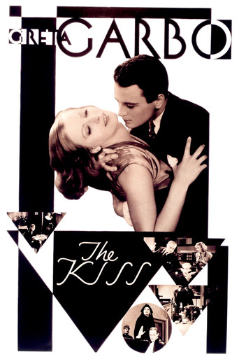 The Kiss 在线观看和下载完整电影