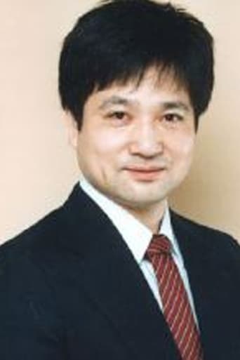 Image of Junichi Sugawara