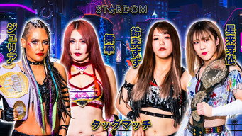 Stardom Year-End Tour 2023 in Osaka Final