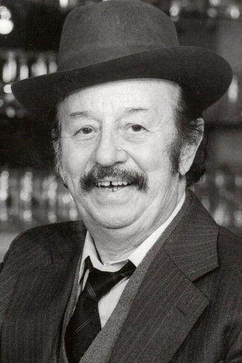 Image of Romain Deconinck