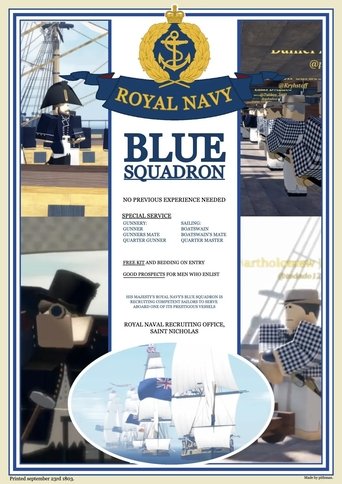 Blue Squadron