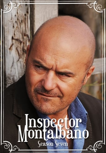 Inspector Montalbano