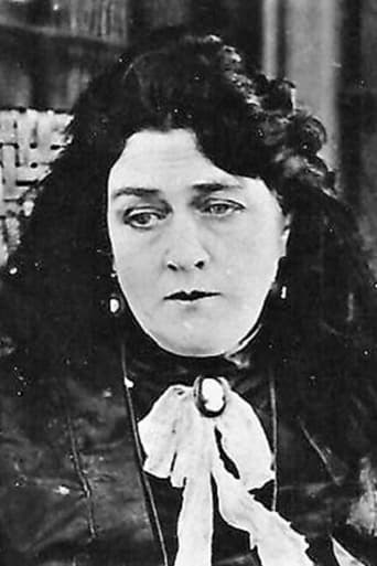 Image of Katherine Griffith