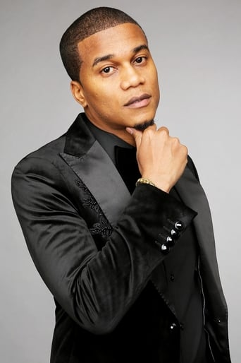 Image of Cory Hardrict