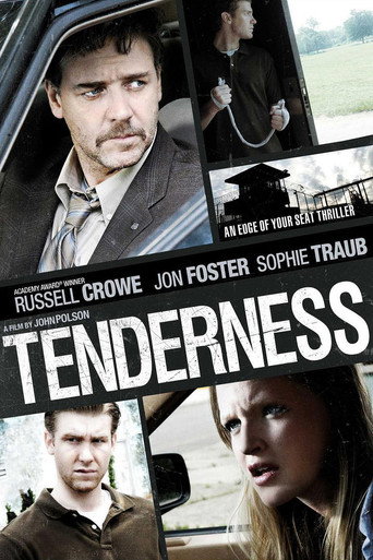 Tenderness 在线观看和下载完整电影