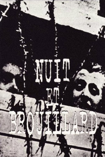 Nuit et brouillard 在线观看和下载完整电影