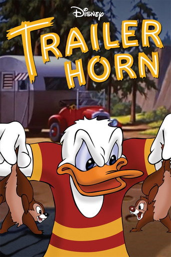 Trailer Horn 在线观看和下载完整电影